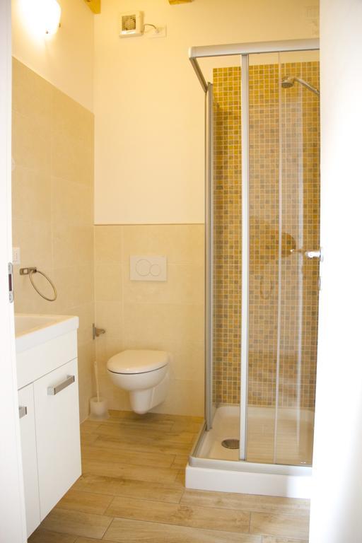 Residence La Perla Каорле Экстерьер фото